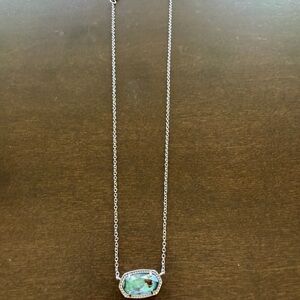 Kendra Scott Elisa Necklace